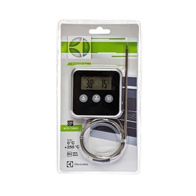Electrolux digitalt steketermometer E4KTD001