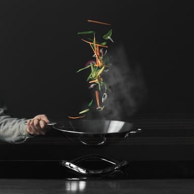 AEG Tilbehør FUSION-WOK (CHROM-LOOK)