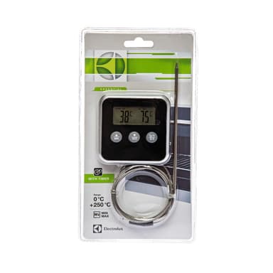 Electrolux digitalt steketermometer E4KTD001