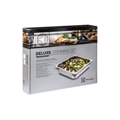 Electrolux Tilbehør E9OOGC23 (Rustfritt stål)