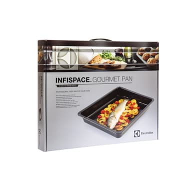 Electrolux Gourmet-panne E4OHDT01