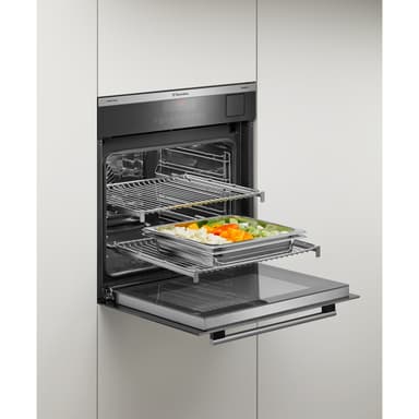 Electrolux Tilbehør E9OOGC23 (Rustfritt stål)