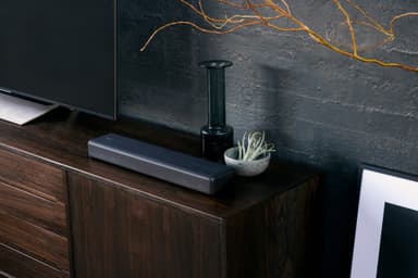 Sony kompakt soundbar HT-MT300 (sort)