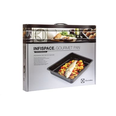 Electrolux Gourmet-panne E4OHDT01