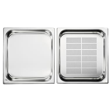Electrolux Tilbehør E9OOGC23 (Rustfritt stål)