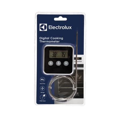 Electrolux digitalt steketermometer E4KTD001