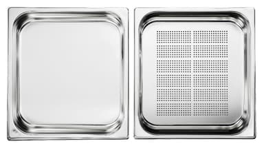 Electrolux Tilbehør E9OOGC23 (Rustfritt stål)