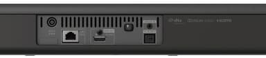 Sony compact soundbar HT-MT500 (sort)