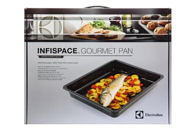 Electrolux Gourmet-panne E4OHDT01