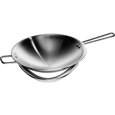 AEG Tilbehør FUSION-WOK (CHROM-LOOK)