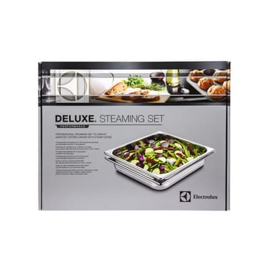 Electrolux Tilbehør E9OOGC23 (Rustfritt stål)