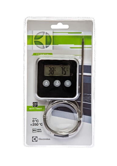 Electrolux digitalt steketermometer E4KTD001