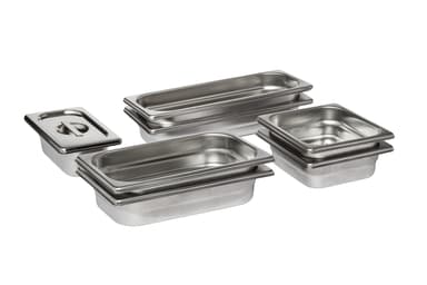 AEG Tilbehør A9OZS10 (Rustfritt stål)