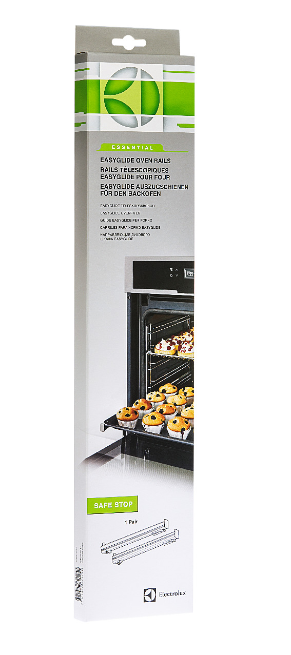 Electrolux Tilbehør E4OHTR11 (Not applicable)