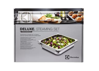 Electrolux Tilbehør E9OOGC23 (Rustfritt stål)