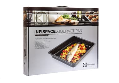Electrolux Gourmet-panne E4OHDT01