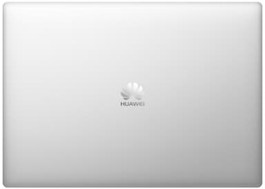 Huawei MateBook X Pro 13,9" bærbar PC (sølv)