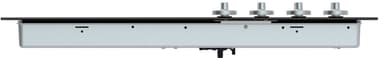 Hisense keramisk platetopp 739160