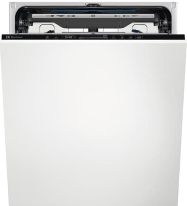 Electrolux Oppvaskmaskin EEM68510W (Integrert)