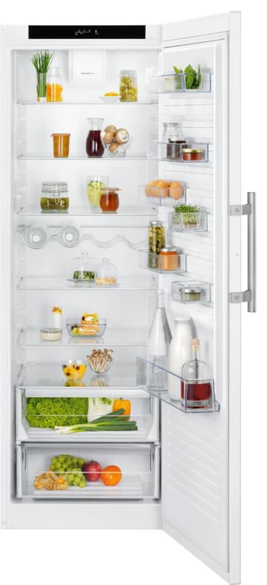 Electrolux Kjøleskap LRC4DE35W (Hvit)