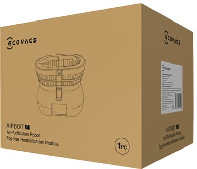 Ecovacs AIRBOT Z1 tåkefri luftfuktermodul KJ-HM01-0002