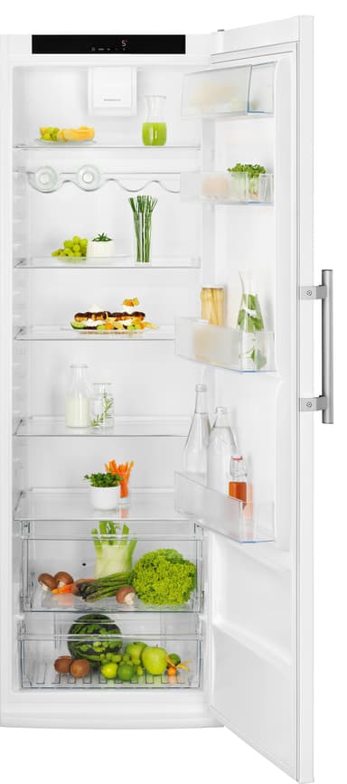 Electrolux Kjøleskap LRS2DE39W (Hvit)