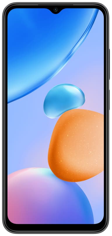 Xiaomi Redmi 10 5G smarttelefon 4/64 GB (grå)