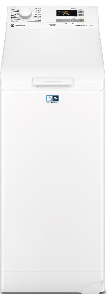 Electrolux Vaskemaskin EW6T4326D5