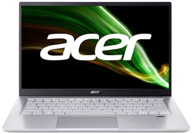 Acer Swift 3 i5/8/512 14" bærbar PC