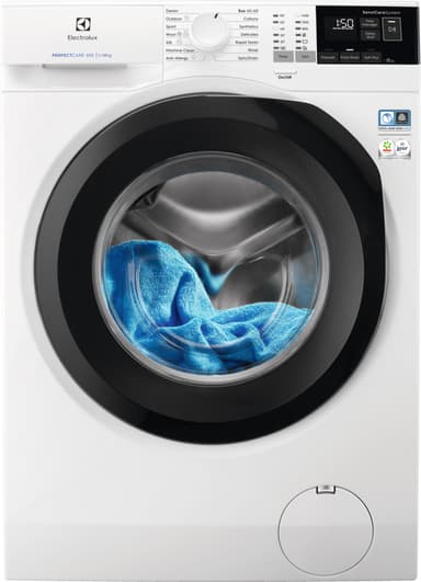 Electrolux Vaskemaskin EW6F4341L2