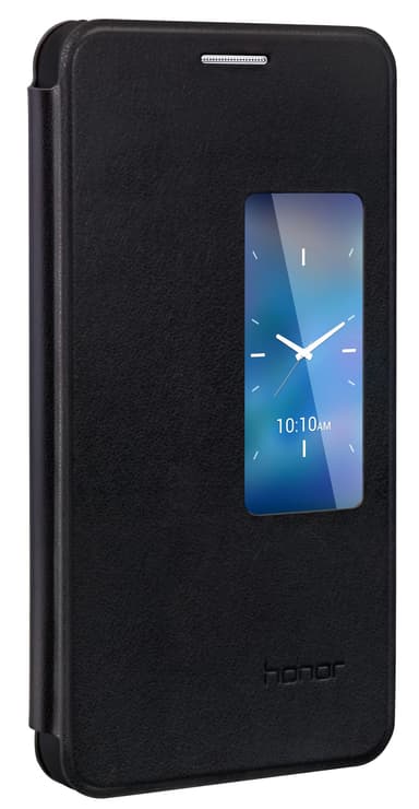 Huawei Honor 6 smart mobildeksel (sort)