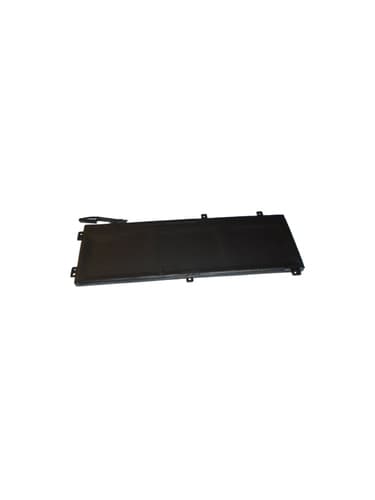 V7 D-62MJV-V7E, Batteri, DELL, PRECISION 5510, 5520, 5540  DELL XPS 15: 9550, 9560, 9570