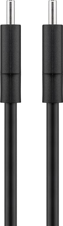 USB-C™ lade- og synkroniseringskabel