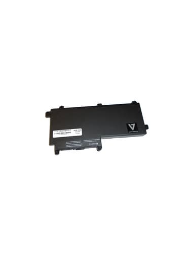 V7 H-CI03XL-V7E, Batteri, HP, PROBOOK: 640 G2, 640 G3, 645 G2, 645 G3, 650 G2, 6