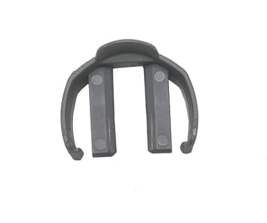 Høytrykksvask tilbehør 2-pak Flerfarget Karcher K2/K3/K4/K5/K6/K7