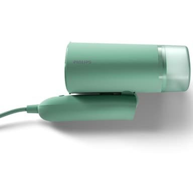 Philips 3000 Series håndholdt steamer STH3010/70 (grønn)