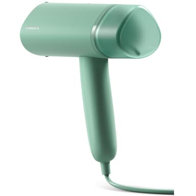 Philips 3000 Series håndholdt steamer STH3010/70 (grønn)