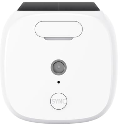 Eufy eufyCam 3 S330 sikkerhetskamera (add-on)