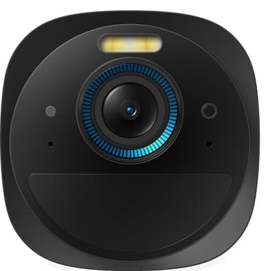 Eufy eufyCam 3 S330 sikkerhetskamera (add-on)