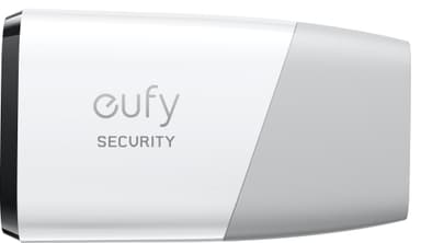 Eufy 4G Starlight sikkerhetskamera