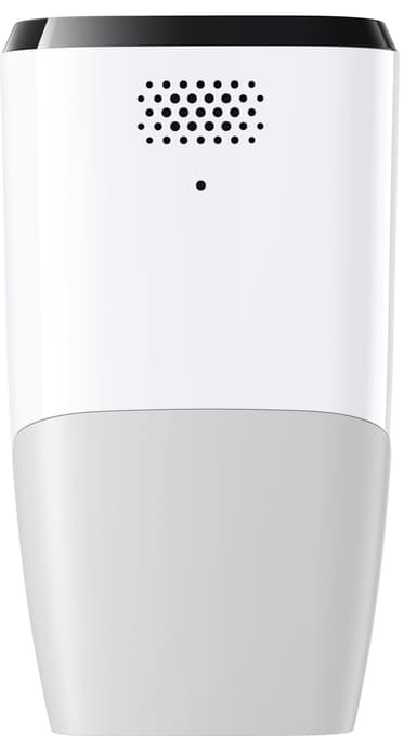 Eufy 4G Starlight sikkerhetskamera