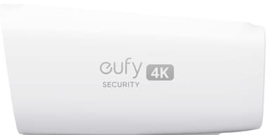 Eufy eufyCam 3 S330 sikkerhetskamera (2-pk.)