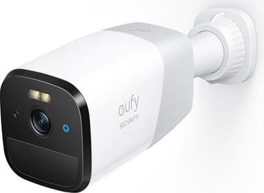 Eufy 4G Starlight sikkerhetskamera