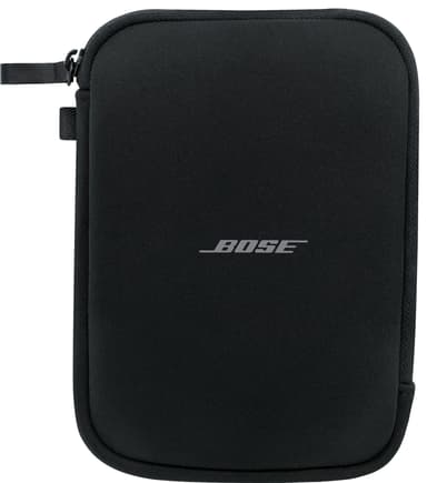Bose QuietComfort SE trådløse around-ear hodetelefoner (sort)