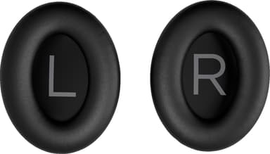 Bose QuietComfort SE trådløse around-ear hodetelefoner (sort)