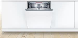 Bosch Oppvaskmaskin SMV4ECX16E (I/t)