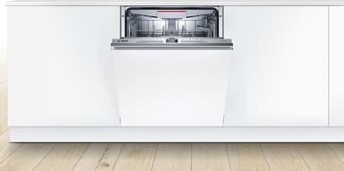 Bosch Oppvaskmaskin SMV4ECX16E (I/t)