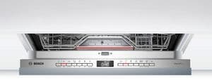 Bosch Oppvaskmaskin SMV4ECX16E (I/t)