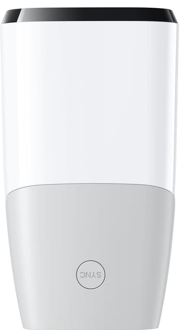 Eufy 4G Starlight sikkerhetskamera