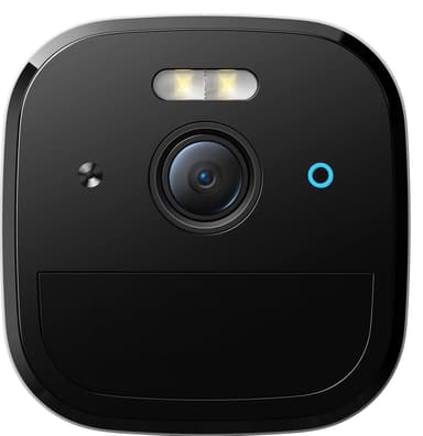 Eufy 4G Starlight sikkerhetskamera